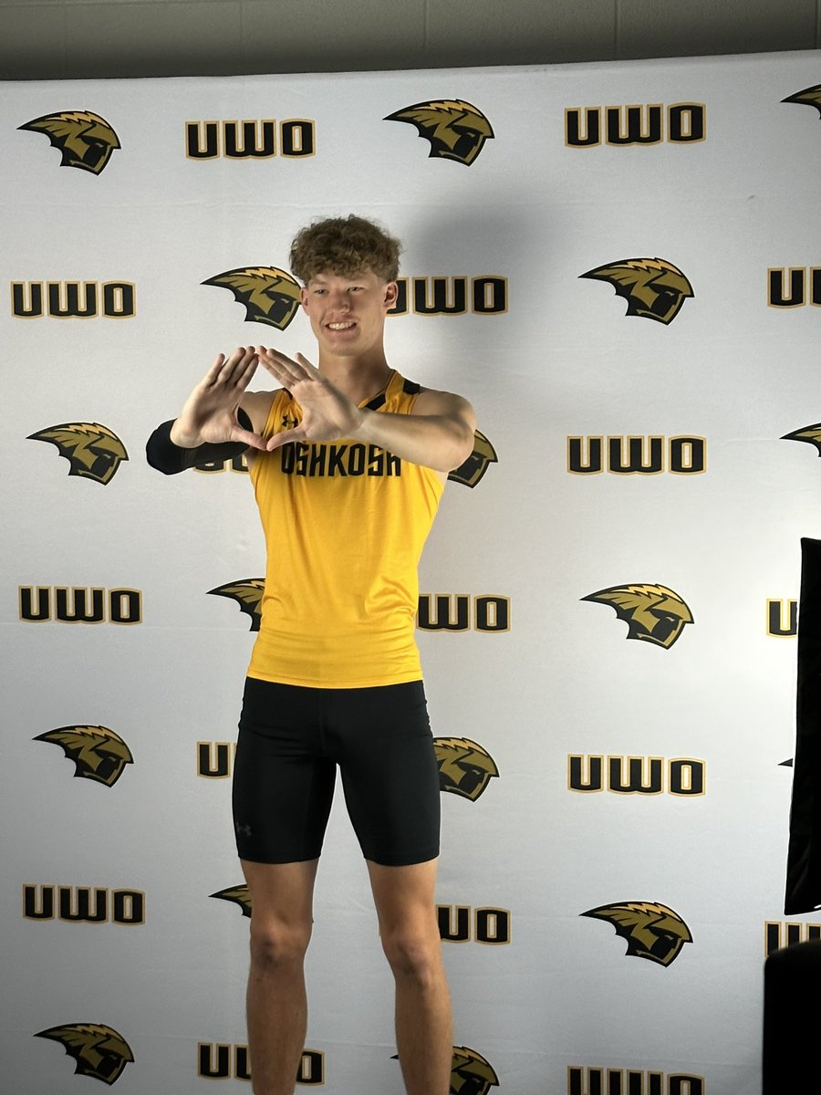 Thanks <a href="/coachkinseth/">Coach Kinseth</a> and UWO staff for giving me the opportunity to tour your campus and meet your staff and athletes.