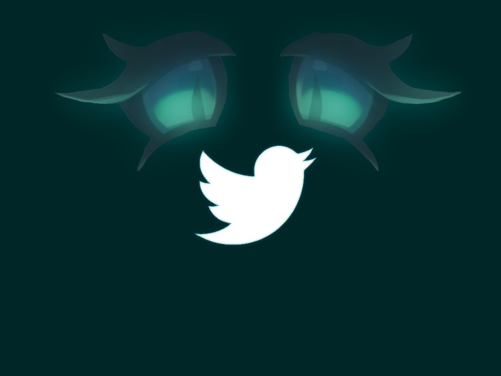 DuskgloomPearl's tweet photo. “𝐖𝐞𝐥𝐥 𝐰𝐞𝐥𝐥 𝐰𝐞𝐥𝐥, 𝐰𝐡𝐚𝐭 𝐝𝐨 𝐰𝐞 𝐡𝐚𝐯𝐞 𝐡𝐞𝐫𝐞…? 𝐒𝐨𝐦𝐞 𝐧𝐞𝐰 𝐥𝐢𝐭𝐭𝐥𝐞 𝐩𝐥𝐚𝐲𝐭𝐡𝐢𝐧𝐠𝐬 𝐟𝐨𝐫 𝐦𝐞 𝐭𝐨 𝐝𝐞𝐬𝐭𝐫𝐨𝐲?”

[ BLACK PEARL COOKIE HAS JOINED PARODY TWITTER ] https://t.co/kV9ahI12rf