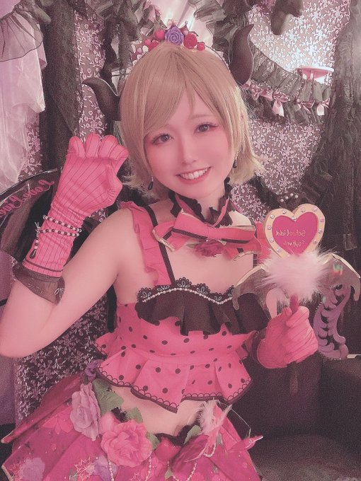 Twitterのコスプレ画像32