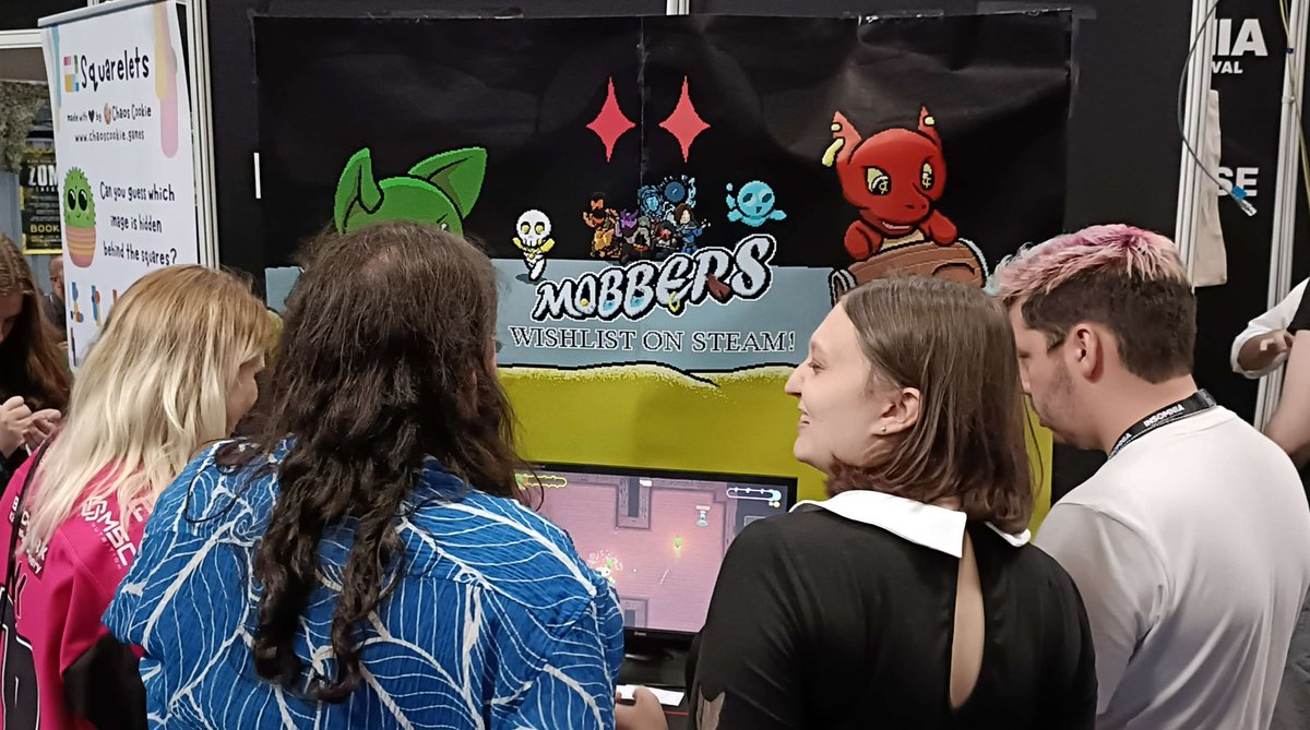 Septagram Games tweet media