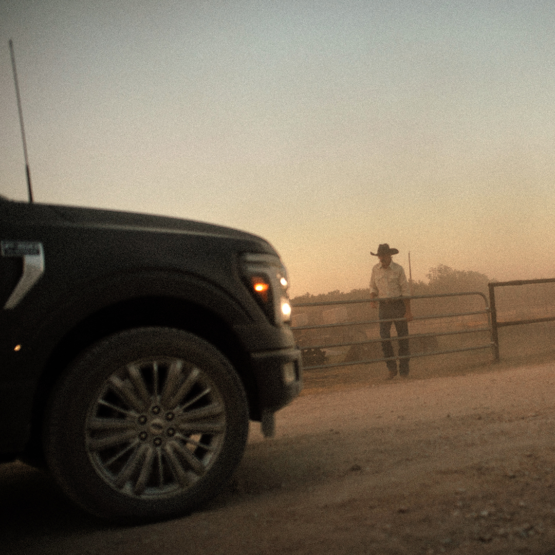 FordTrucks's tweet image. Tough, smart, and ready to do more than ever. The new 2024 Ford® F-150®. See it yourself at ford.to/FordF150Fest 9/12