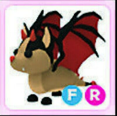SELLING A FR BAT DRAGON IN ADOPT ME FOR $55. DM ME IF YOUR INTERESTED I CAN REASON WITH A LOWER PRICE. LOWEST IS $50. #adoptme #adoptmesell #sell #roblox