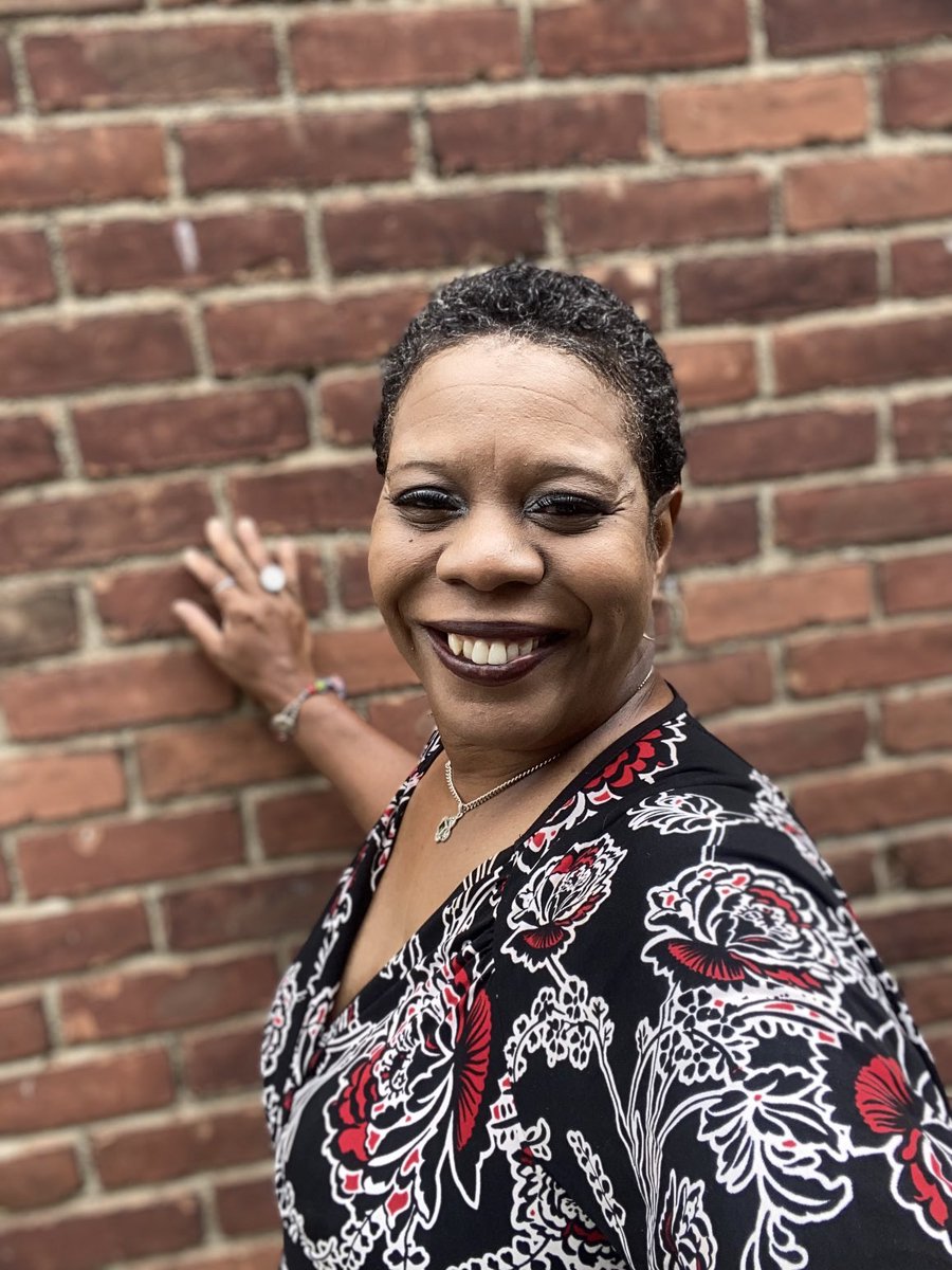 Enjoying life to the fullest.