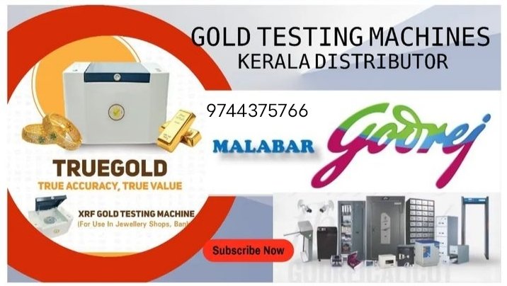 SafeLockers's tweet image. maps.app.goo.gl/8qFhejFmTRTggs…
#godrejsecuritysolutions #strongsafe #defenderaurumsafe #defenderprimesafe #defenderbbsafe #accugold #safedepositlocker #strongroomdoor #jewellery #banksafe #bankdoor #jewellerydoor