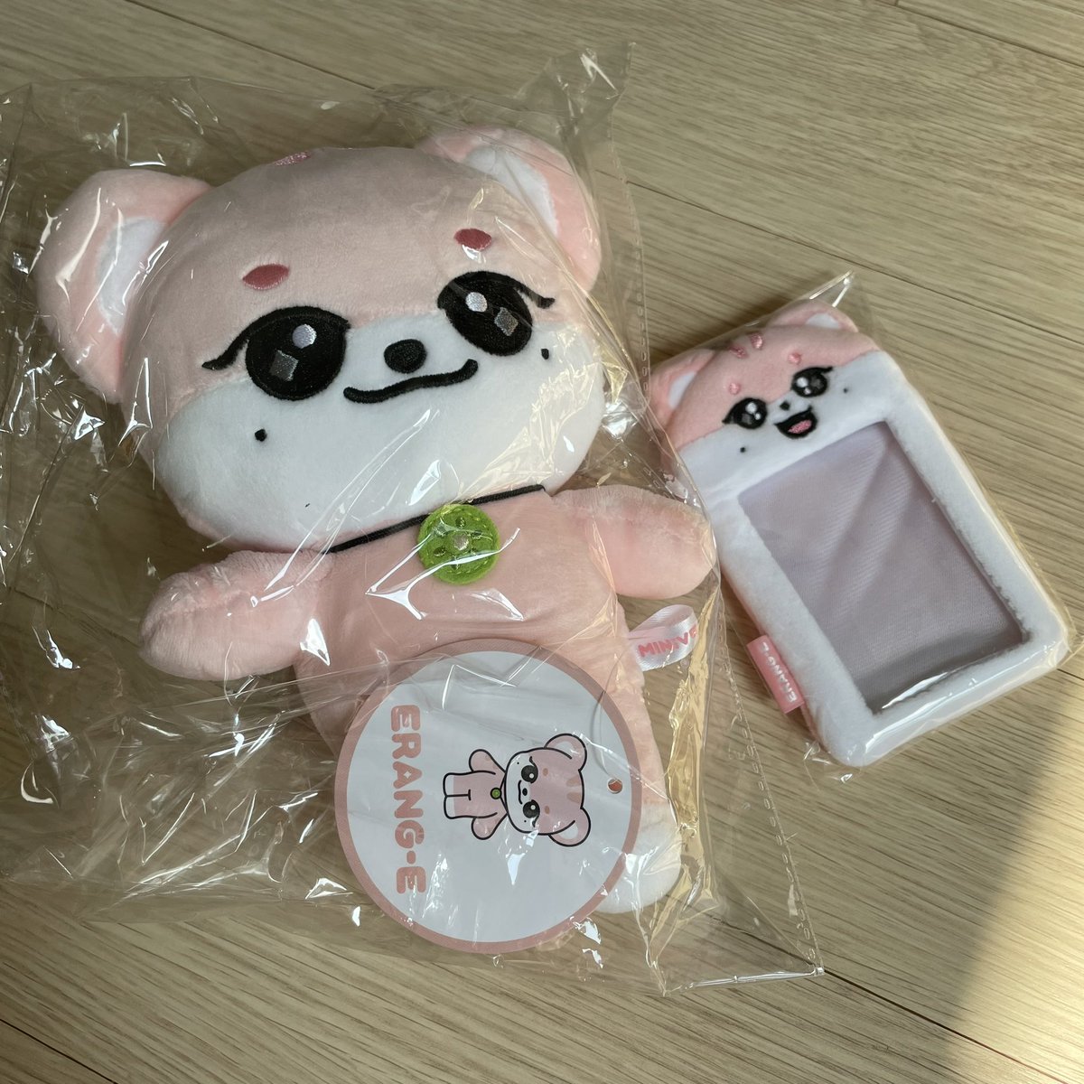 아이브 미니브 파크 팝업 인형 미니브
IVE x MINIVE POP-UP STORE MINIVE PARK

이랑이 erange+poca holder
Only set
5.0

안유진 유진 가을 레이 장원영 원영 리즈 이서 미공포 포카 포토카드 photocard pc wts sell 댈구 인형 굿즈 wtb wts poca sell buy 미공포 pobs