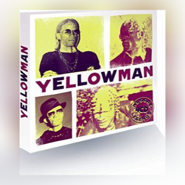 yalowTERU's tweet photo. KING YELLOWMAN出国しました。。。

"NO MORE WAR,MORE PEACE,ONE MORE YELLOWMAN"JAPAN TOUR 2023 終了しました。。。
YELLOWMAN
HOME GROWN
各出演者
サポートして頂いた皆さん。。。

もう一度＝A RI GA TO！！！

名曲＝永遠ですね！！！ https://t.co/K5aoVvaNF7