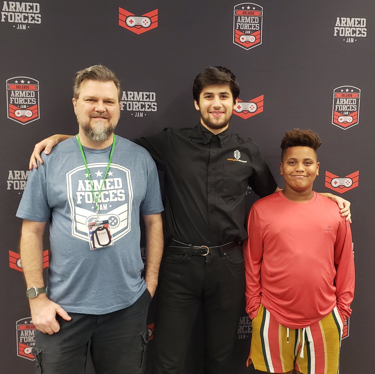 mistafisha's tweet photo. I just won the Armed Forces (game) Jam with my teammate! #armedforcesjam #indienomicon #orlando #javascript #gamejam https://t.co/iAVAM8gIMJ