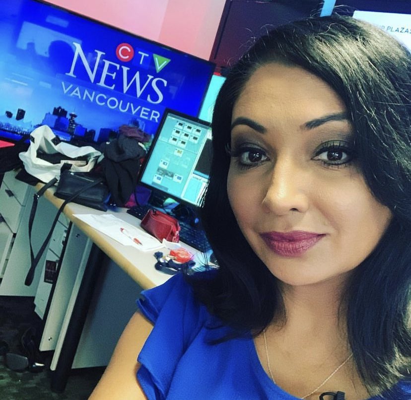 The Vancouver broadcast community is suffering a major and sudden loss. <a href="/KuljeetKaila/">KuljeetKaila</a> lost her battle with cancer this morning.  She was a radio and TV staple in this market, and one of the kindest souls i’ve known. My condolences to her family, and all who knew her. #RIPKuljeet