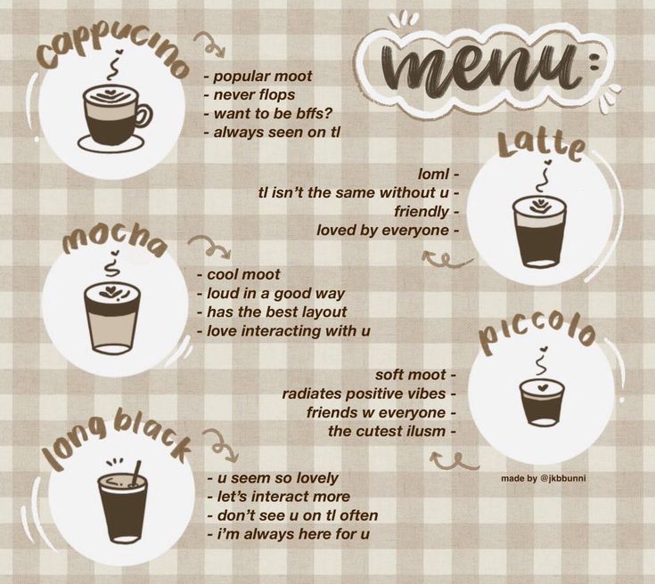 rep ur nick and I'll give u a special menu!