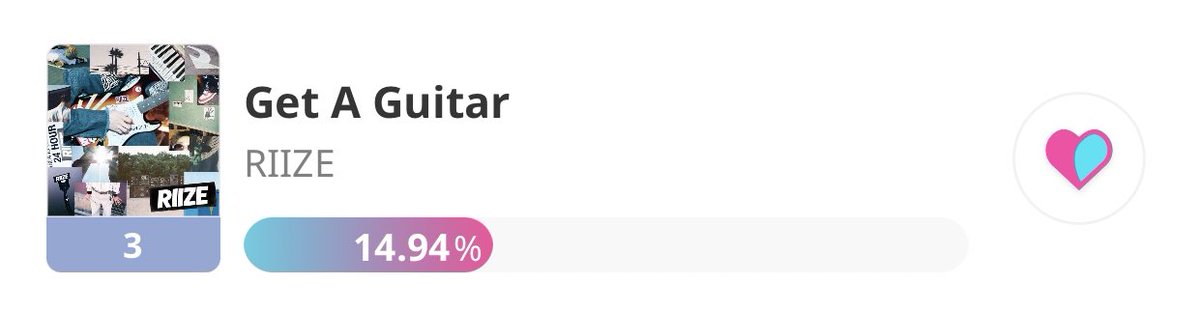 RIIZE_NEWS's tweet photo. ‼️ LAST DAY OF PRE-VOTING ‼️

a vote is a vote. your one vote can change the outcome. you don’t want to have regrets right? start voting now!

🔗 : https://t.co/mZmNpG1CFS 

#RIIZE #라이즈 @RIIZE_official https://t.co/2G2AkwwLEg
