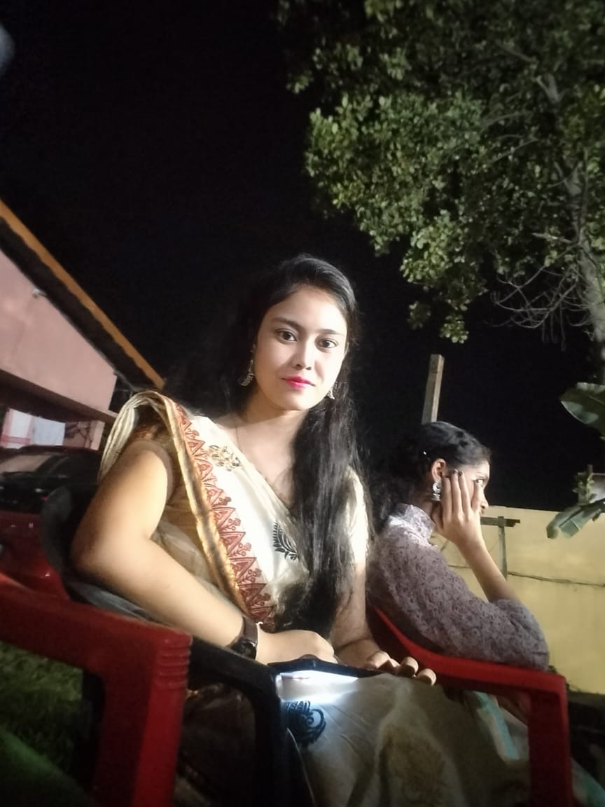 YeasminElahi's tweet photo. #hostelfreshers
#DKWH https://t.co/zqJulQd19W