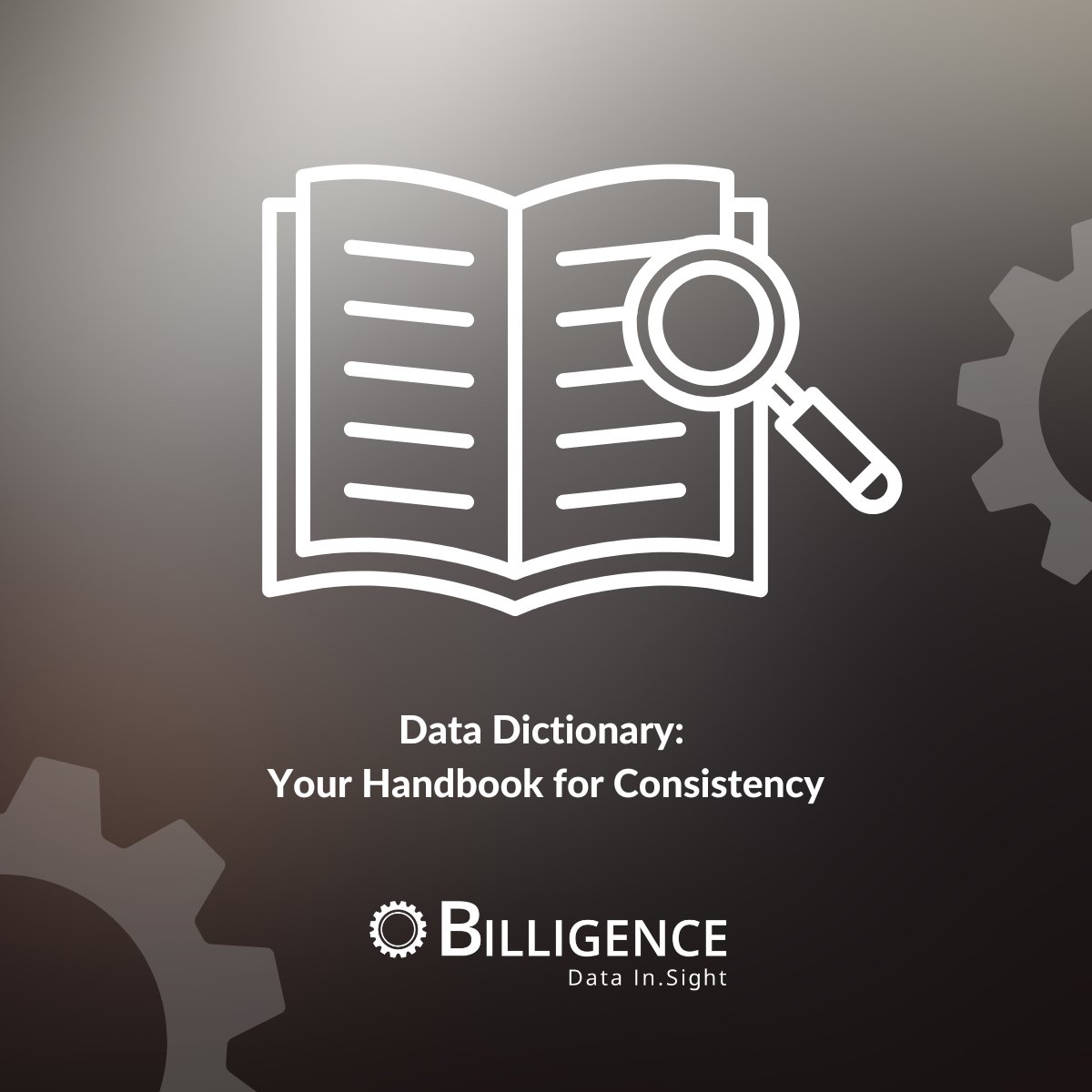 billigence's tweet image. A #DataDictionary provides a comprehensive description of the data elements or attributes within a dataset or database. They enhance understanding and management of data, promoting consistency, collaboration and effective decision-making. Dive deeper: hubs.la/Q021JRYt0