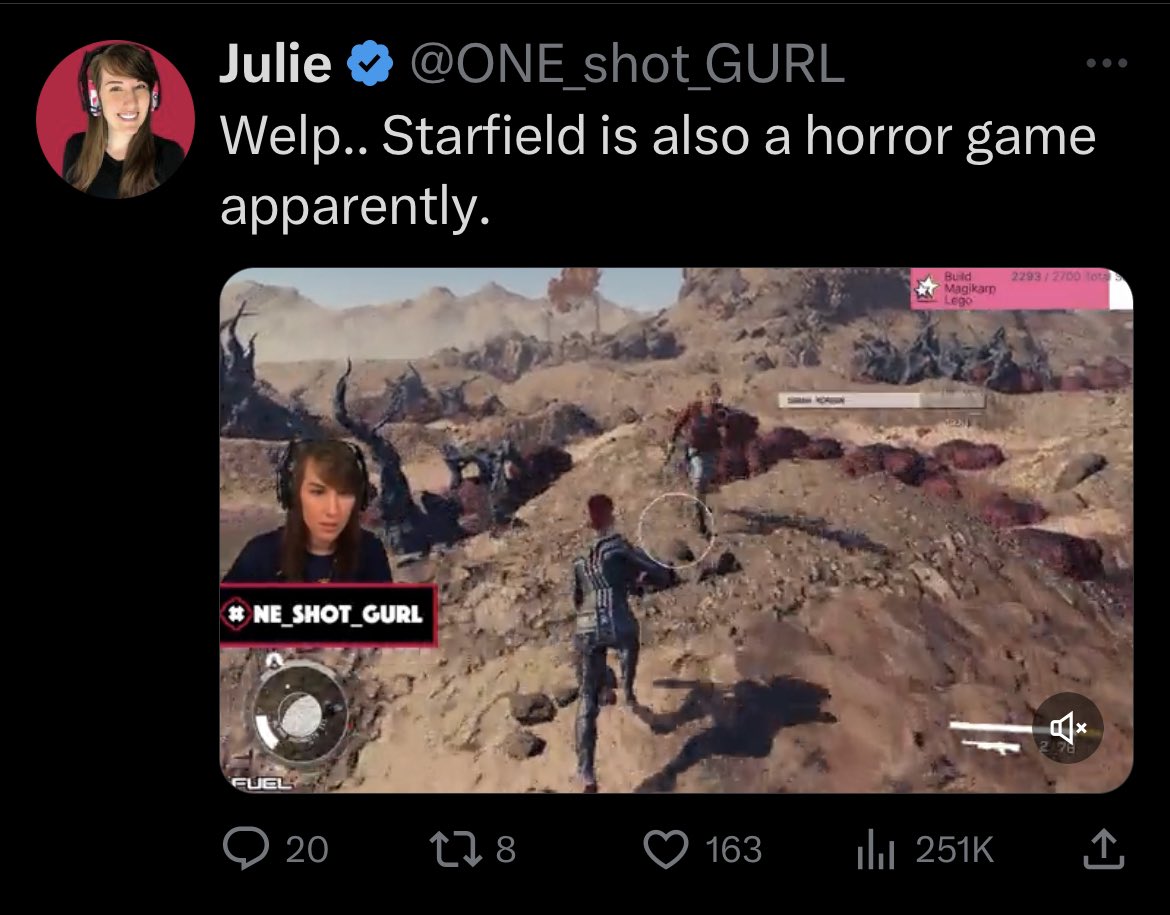 Chad Gowens tweet media