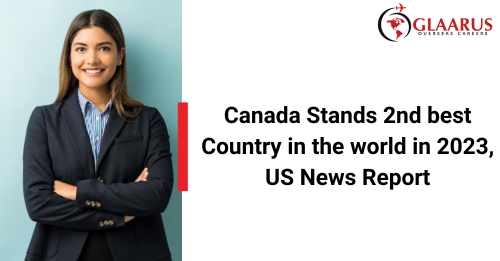 glaarus's tweet photo. The 2023 Best Countries list by U.S. News ranks Switzerland, Canada, Sweden, Australia, and the U.S. based on 10 sub-categories via a survey of 17,000 people from 36 countries.  
#CanadaInSecondPlace #TopCountry2023 #USNewsRankings #BestCountry https://t.co/O8JHJJ35Xj