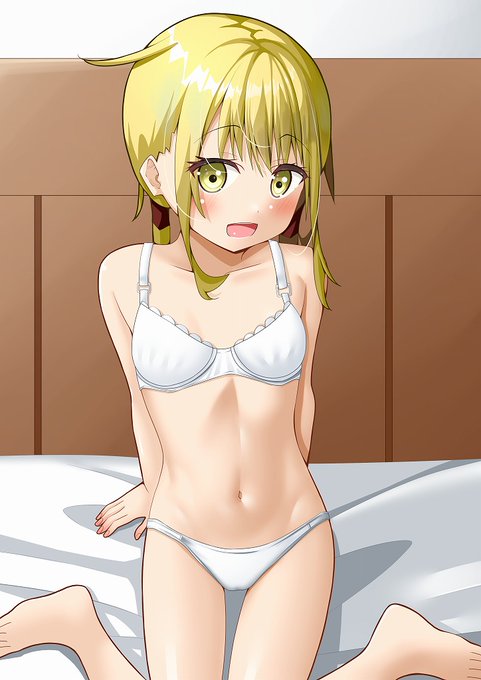 #艦これ
皐月ちゃん描きましたーーーーー 