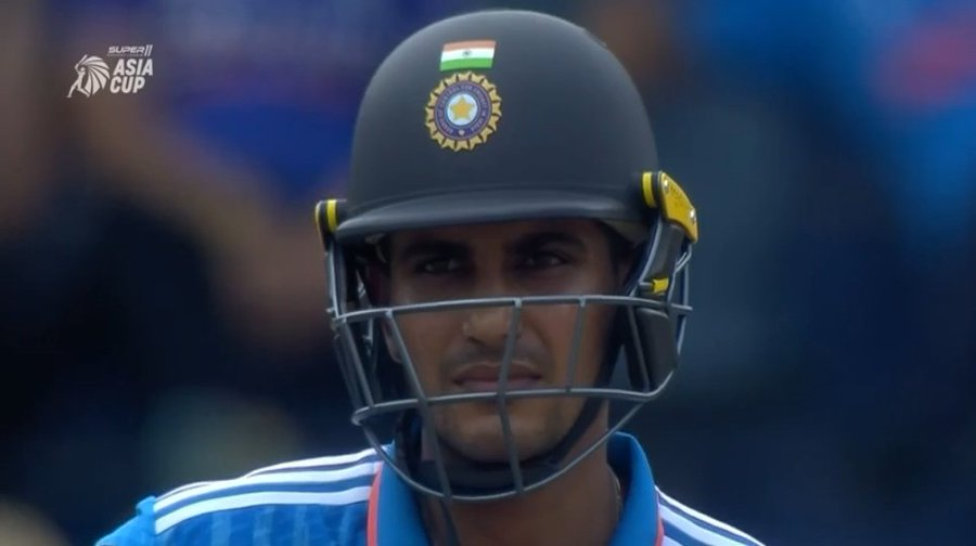 ADITYAU140289's tweet photo. #IndiavsPak #greatestrivalry #AsiaCup 
OMG NOWADAYS YOUNG PLAYERS ARE IN FIGHT THAT'S WHY IND VS PAK IS THE GREATEST RIVALRY
SUBHMAN GILL CONTROL BRO (THEY ARE JUST KIDS) https://t.co/bs83aMVt3m