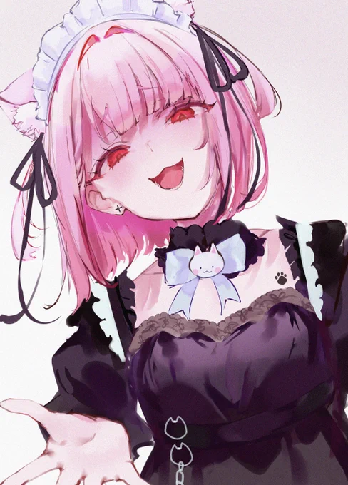 #ねここあーと