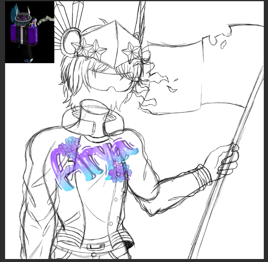 iiiAryaArtist's tweet photo. Upcoming Sketches that I finished that I will start on doing Lineart of and then coloring and shading, commissions are coming soon!
(One more in Threads aka Comments) https://t.co/Sxrql4DNSi