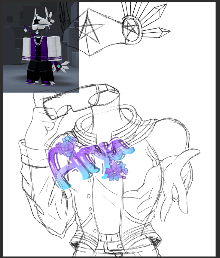 iiiAryaArtist's tweet photo. Upcoming Sketches that I finished that I will start on doing Lineart of and then coloring and shading, commissions are coming soon!
(One more in Threads aka Comments) https://t.co/Sxrql4DNSi