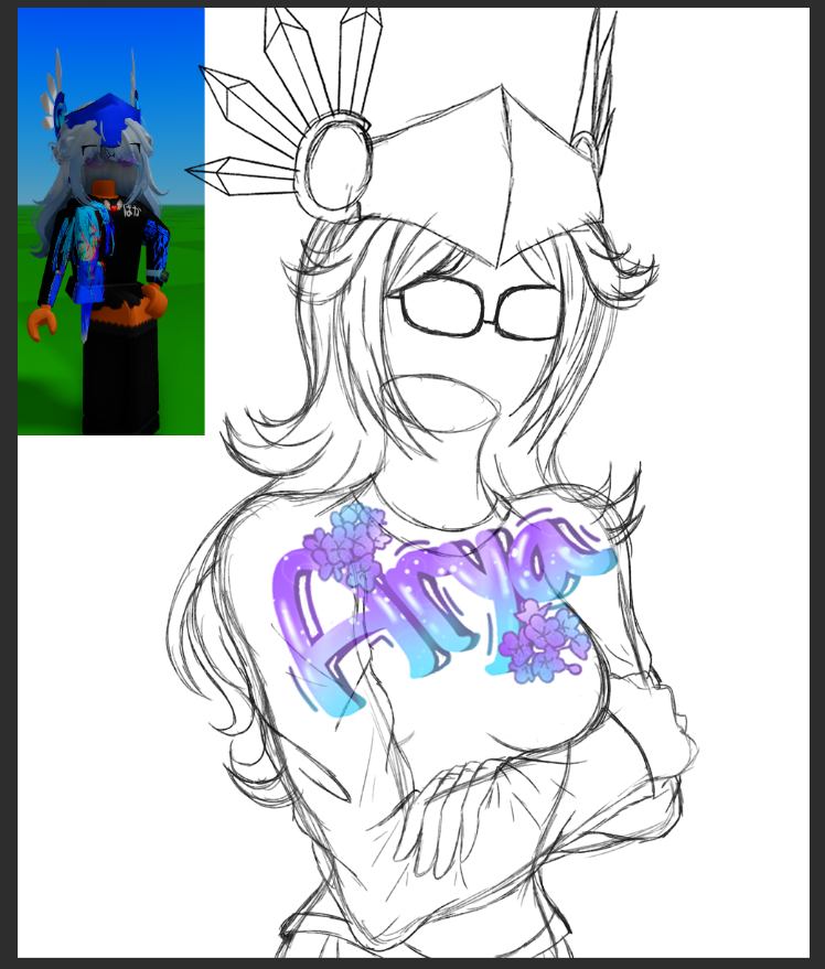 iiiAryaArtist's tweet photo. https://t.co/7MClY7BqGb