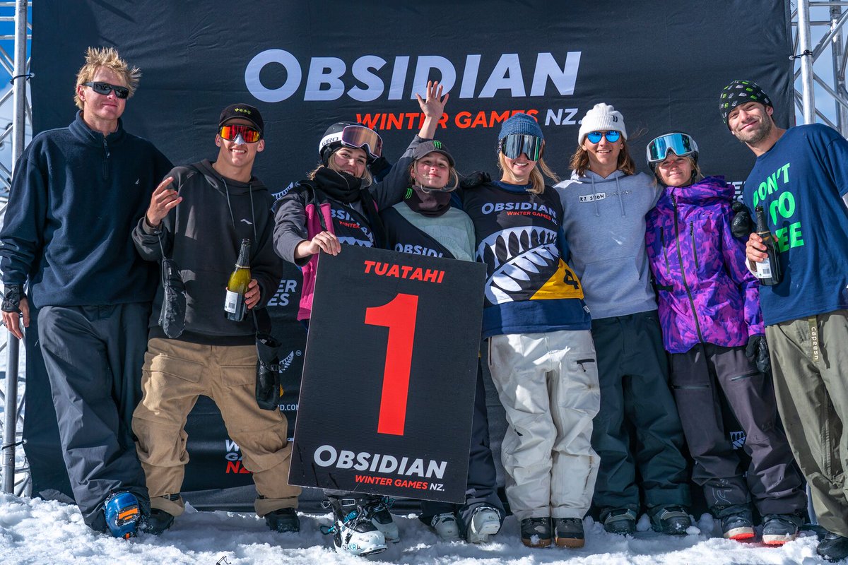 Winter Games NZ tweet media