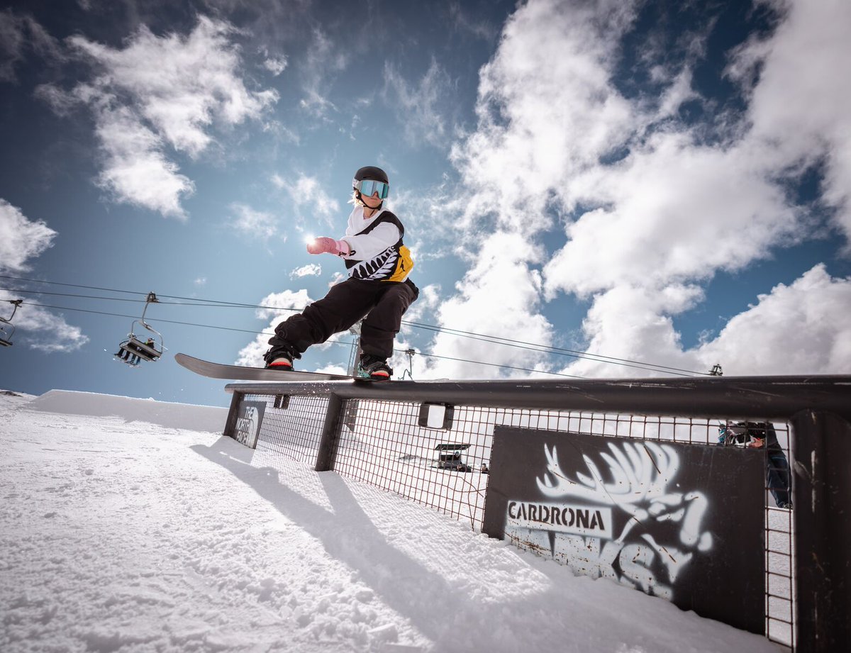 Winter Games NZ tweet media