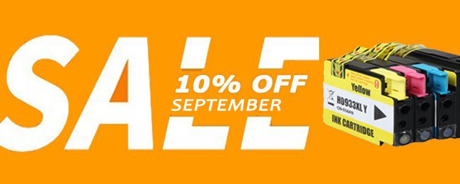 v4inkjet's tweet photo. 🌟 September Deals Alert! 🌟
Looking for printer ink and toner cartridges? We've got a treat for you this September! Visit https://t.co/l1FTLvPsUf and enjoy a fantastic 10% discount on all ink and toner cartridges using Coupon Code: SEP104U. 
#v4ink #InkandToner #SeptemberDeals https://t.co/ZZdNv0fNqb