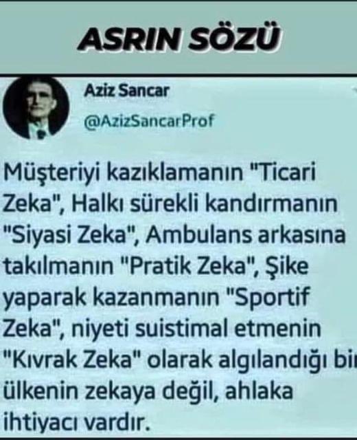 Günaydın👏👏👏