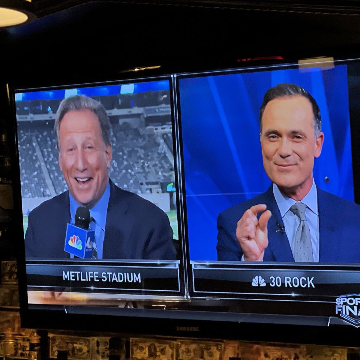 weird names for these guys