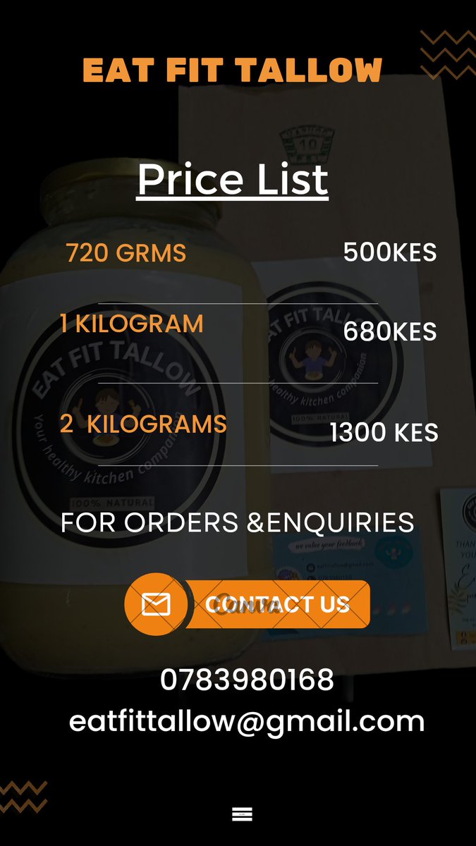 Mwangi Muchiri tweet media