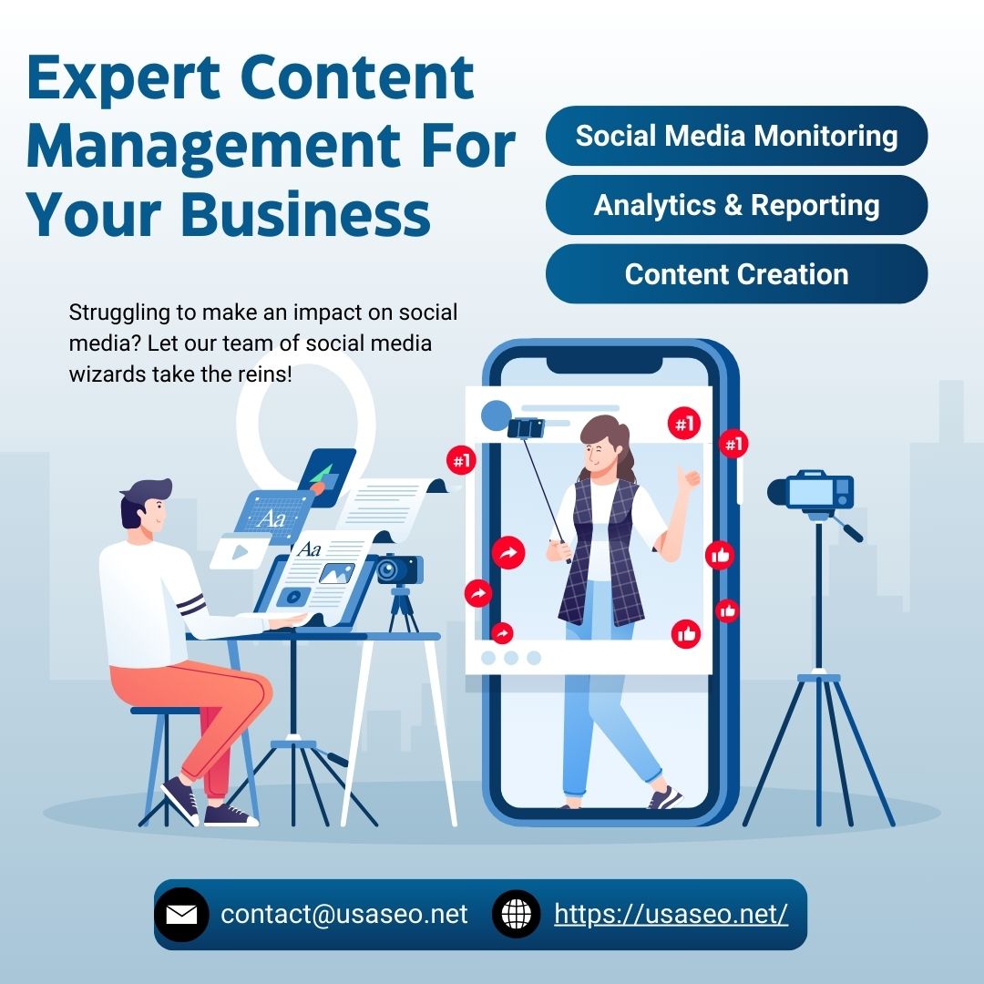 Expert Content Management For Your Business

Visit Our Official Website: usaseo.net

#content
#contentmanagementservices
#contentmarketing
#contentmarketingtips
#contentmarketingstrategy
#contentmarketingideas
#contentmarketingagency
#contentmarketingservices