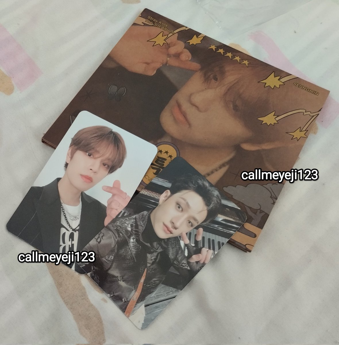 brinxh6's tweet photo. SEUNGMIN BIRTHDAY GIVEAWAY
PH only 🇵🇭

1 winner of unsealed 5 Star digipack - seungmin ver -full inclusions (w/ pc)

⭐ mbf, like &amp; rt
⭐ reply with  ur fave seungmin gif/vid/pic
⭐ ends 09/23
⭐ i will shoulder the sf

Goodluck stays! 🍀 https://t.co/07R1Iqc1kV
