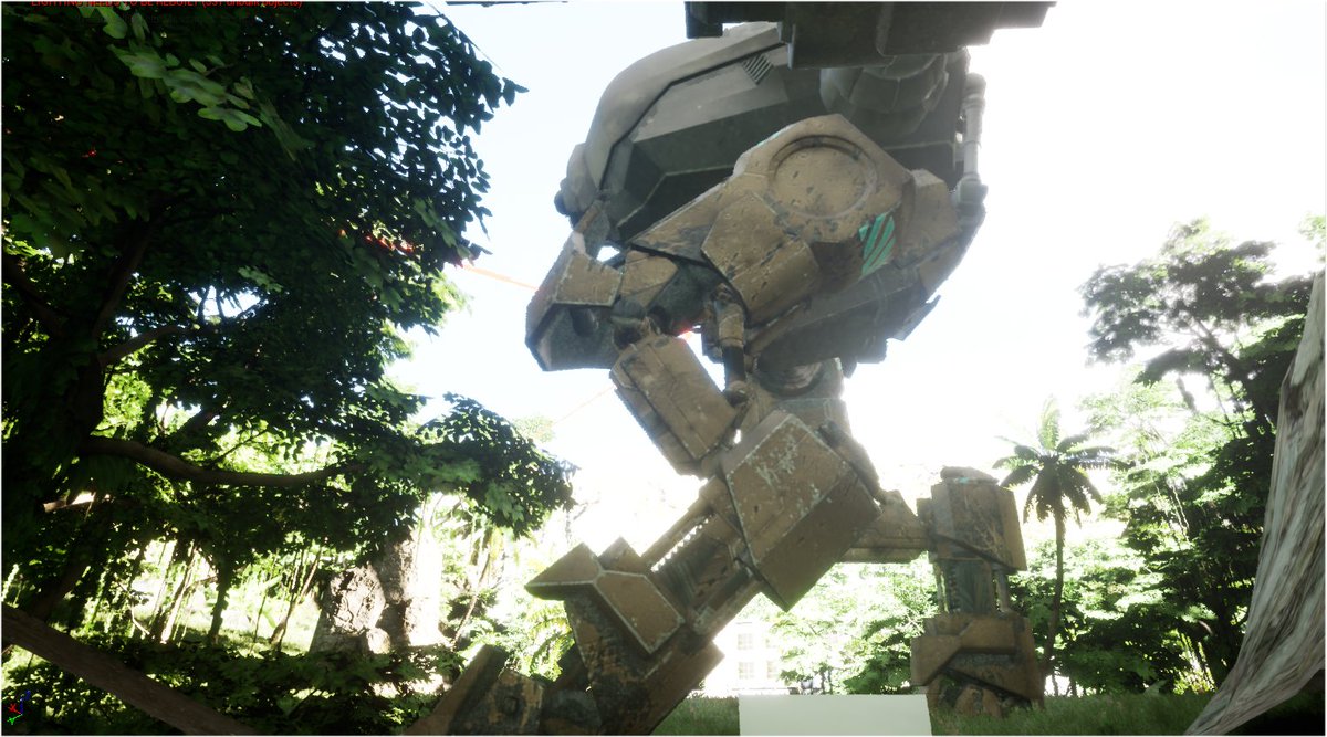 ThePixelsGD's tweet image. @HIDEO_KOJIMA_EN 

Metal Gear?!? It can't be!!

#MetalGear #portableops store.steampowered.com/app/2188260/Po…