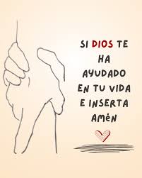 faustinodelgado's tweet image. Padre Bueno, sin tu ayuda Jamas saldría adelante, muchas gracias por tu ayuda en los momentos difíciles, nunca me has dejado, siempre me has dado la victoria.
Soy más que vencedor en todos mis problemas, porque tú estás conmigo.
AMÉN Y AMÉN..