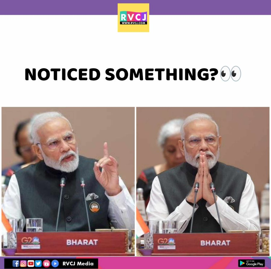ADITYAU140289's tweet photo. INDIA -- BHARAT
(OK ... BUT INDIA IS OK SIR
BTW MANY INDIAN PEOPLE INDIA AS BHARAT
IT IS ALSO BHARAT .. LET IT BE BHARAT)
#G20Bharat2023 #G20SummitDelhi 
#NarendraModi  #BharatVsIndia https://t.co/kb7wb76YrV