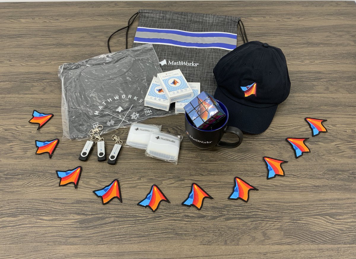 ipteca_tn's tweet image. #MathWorks さんより　#東海クライマックスシリーズ　に、とご提供いただきました✨今月のイベント時に活用させていただきます❗️ありがとうございました❗️❗️
#航空宇宙生産技術開発センター
#IPTeCA
#航空宇宙
#Aerospace
#東海国立大学機構
#岐阜大学
#GifuUniversity
#名古屋大学
#NagoyaUniversity