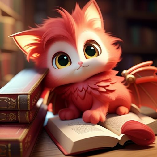 DarkSmokea's tweet photo. @callofdragons My Pet 😍 #CallOfDragons #AIpetDesign #SnugglesTheWingedPup #codwarpets #createyourfantasypets #createyourfantasyworld https://t.co/ivTZPzNJ9i