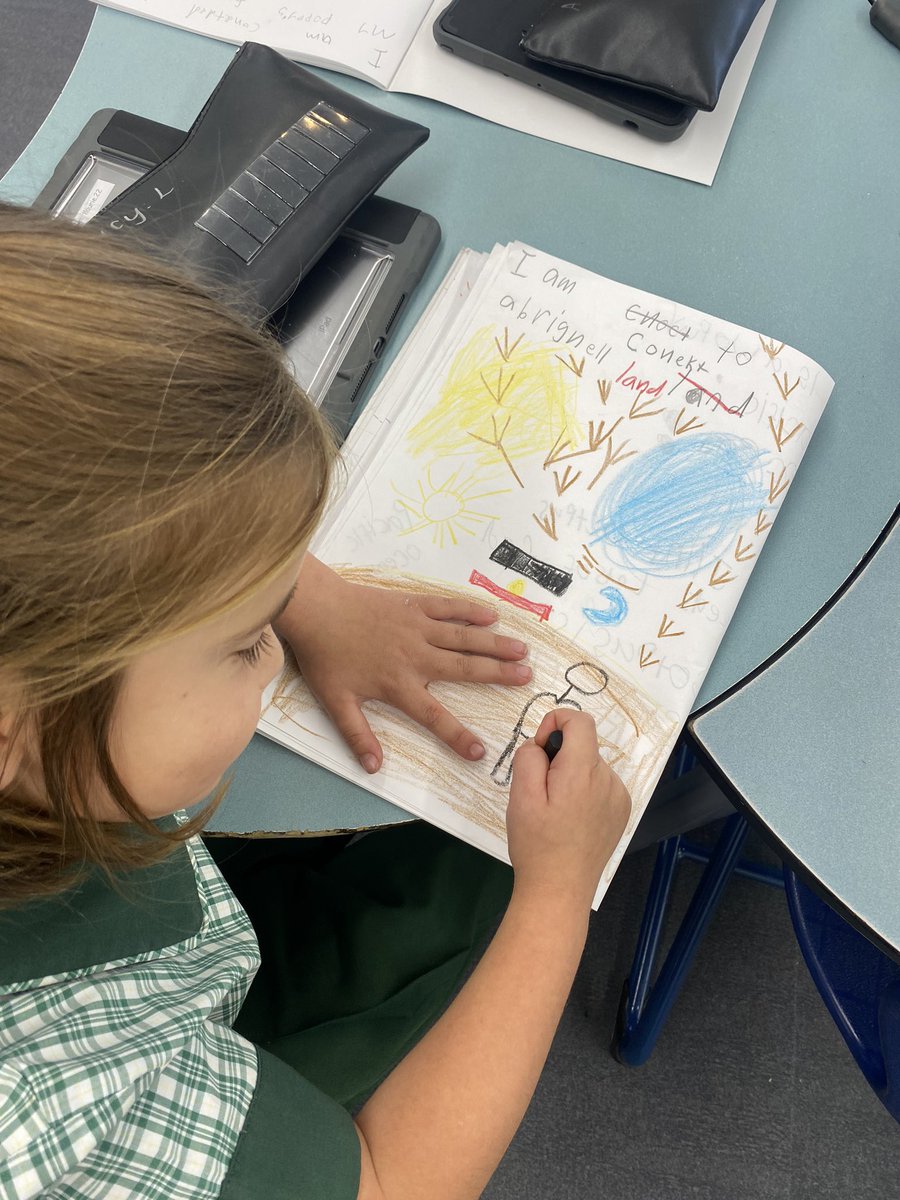 yr1derful's tweet photo. Year One are exploring their connection to places in Geography ⛰️🏜️🏞️ https://t.co/Gv3T69MUGy