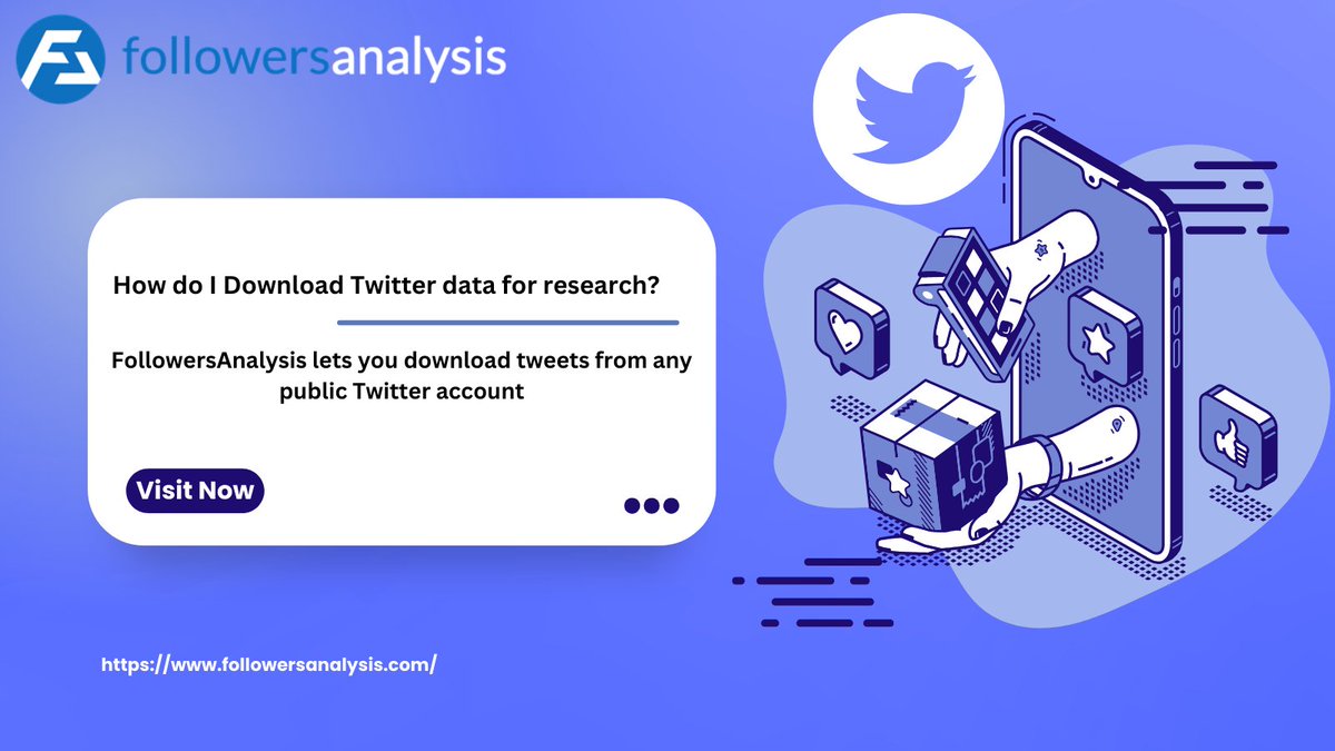 FollowersAnalysis tweet media