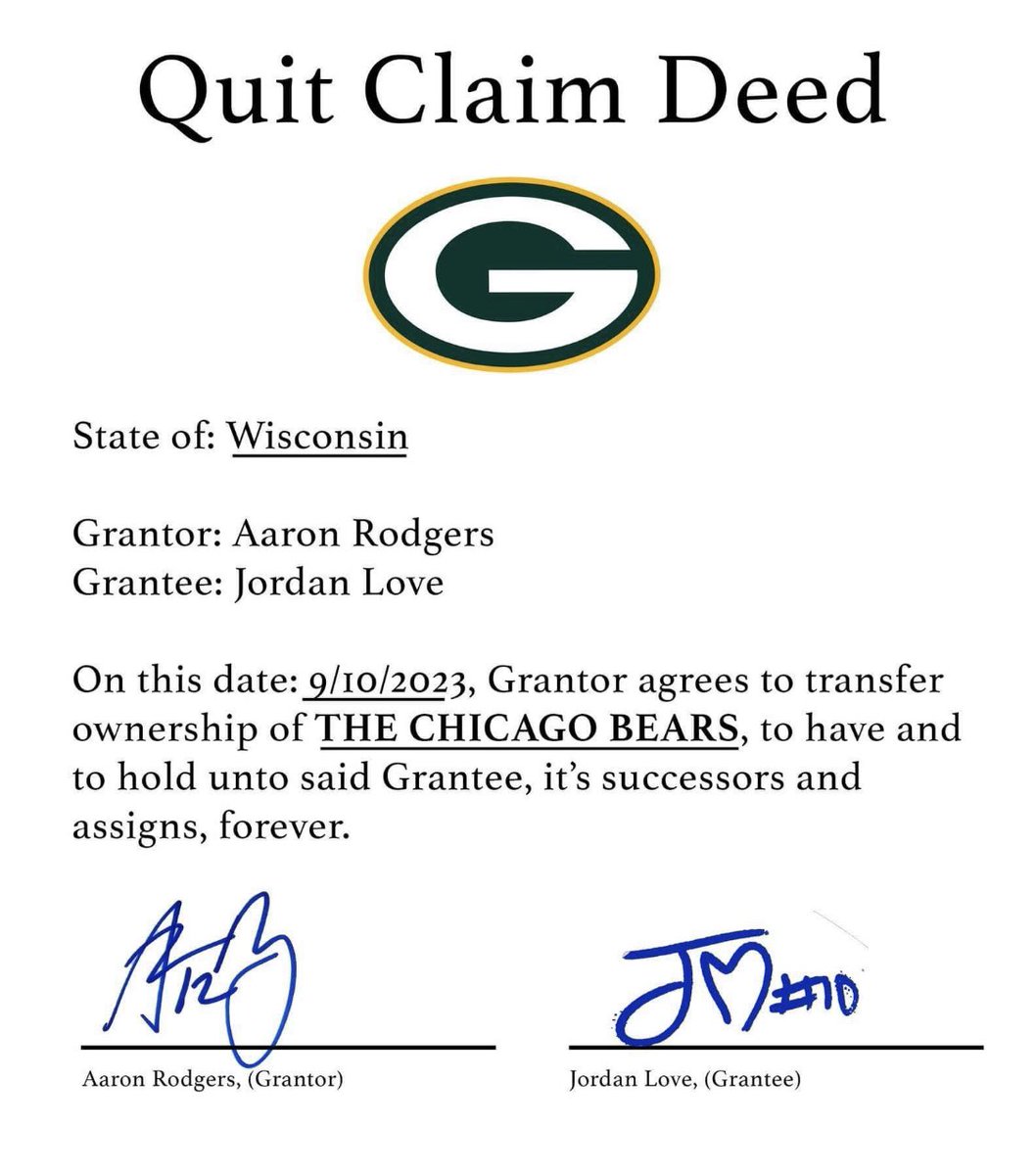 Michael Johnson tweet media