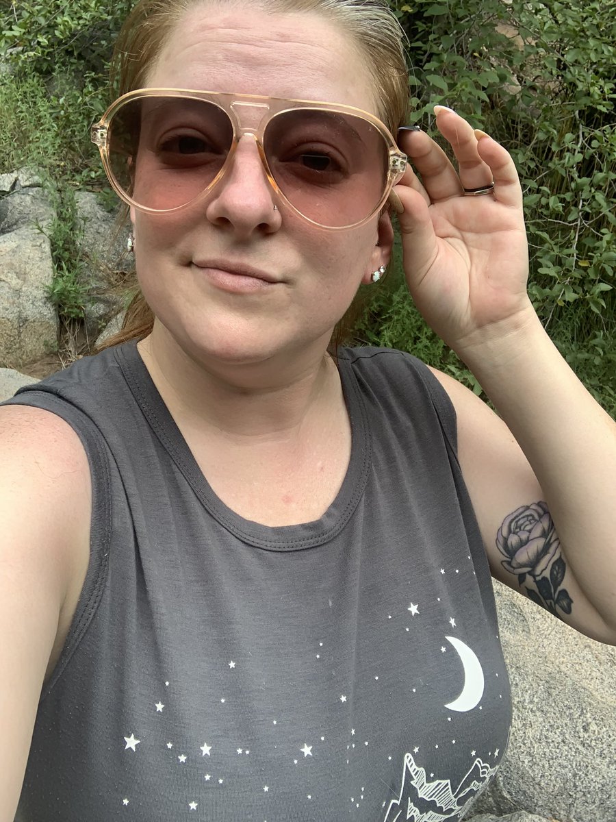 SummerOwnsYou's tweet photo. Daytrip hiking in Payson. Send for stoney snacks 🥰

findom finsub humanatm paypig whalesub cashcow https://t.co/88HJvDfs6N