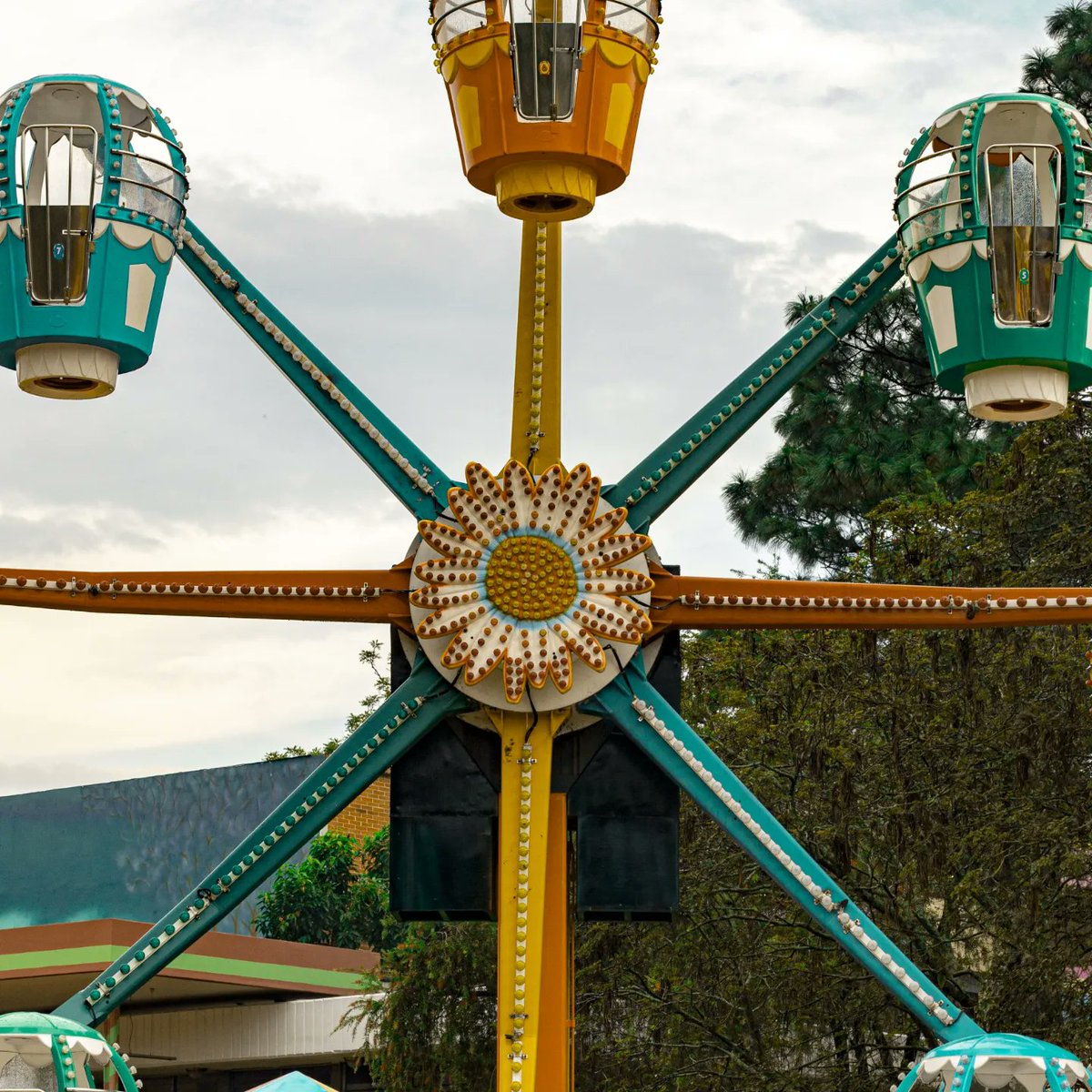 Marcoru25's tweet photo. Algo diferente con #Canon #70D 🎢🎠🔥 https://t.co/t8nMFKiUHv
