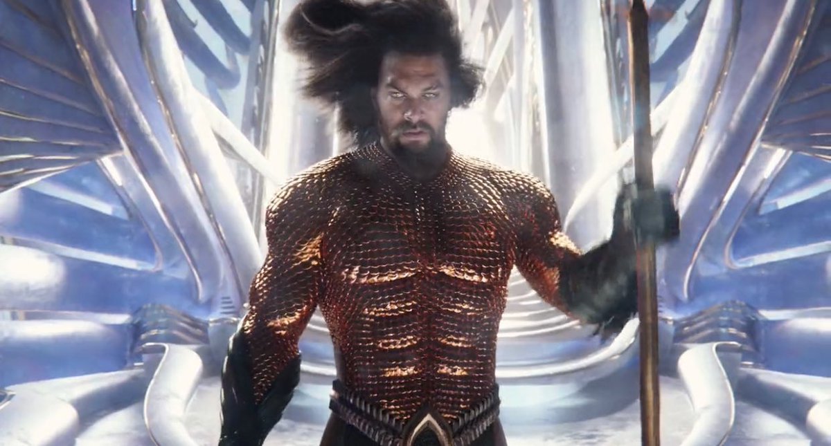 dcperfectshot_'s tweet photo. Aquaman and the Lost Kingdom (2023) https://t.co/ee81MXik5L