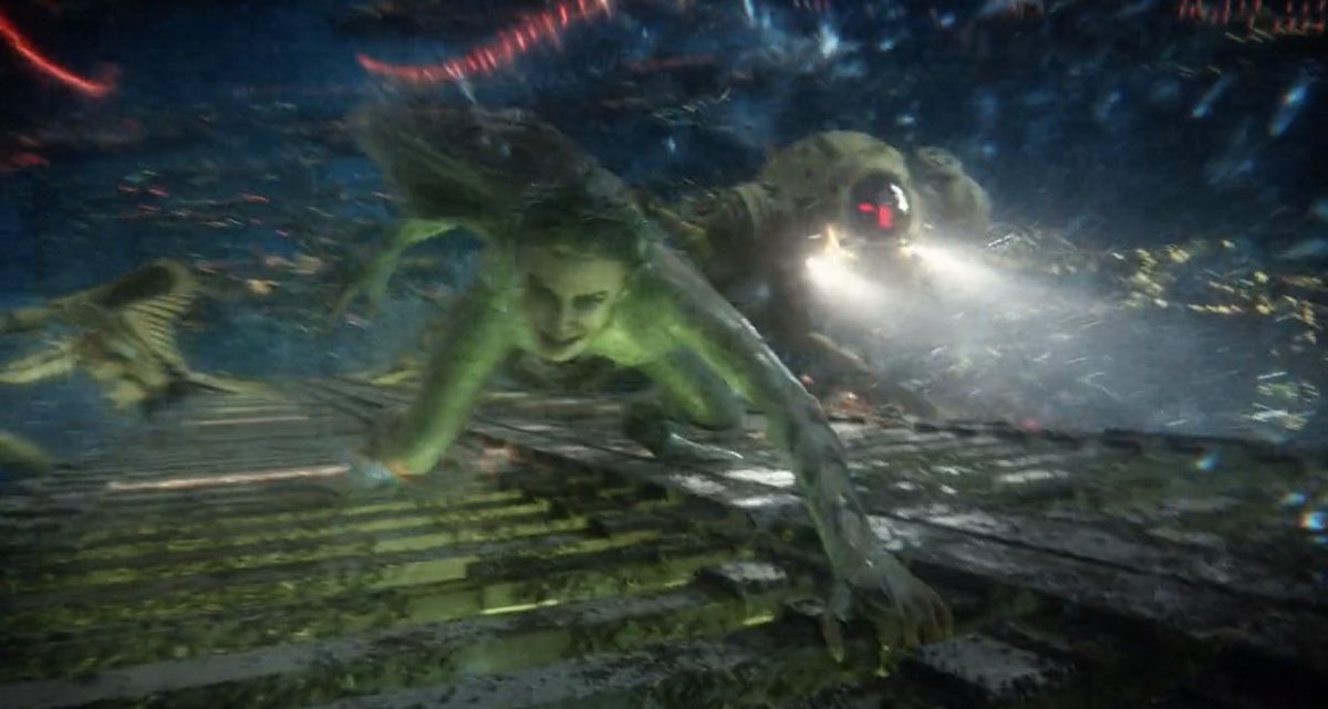 dcperfectshot_'s tweet photo. Aquaman and the Lost Kingdom (2023) https://t.co/ee81MXik5L