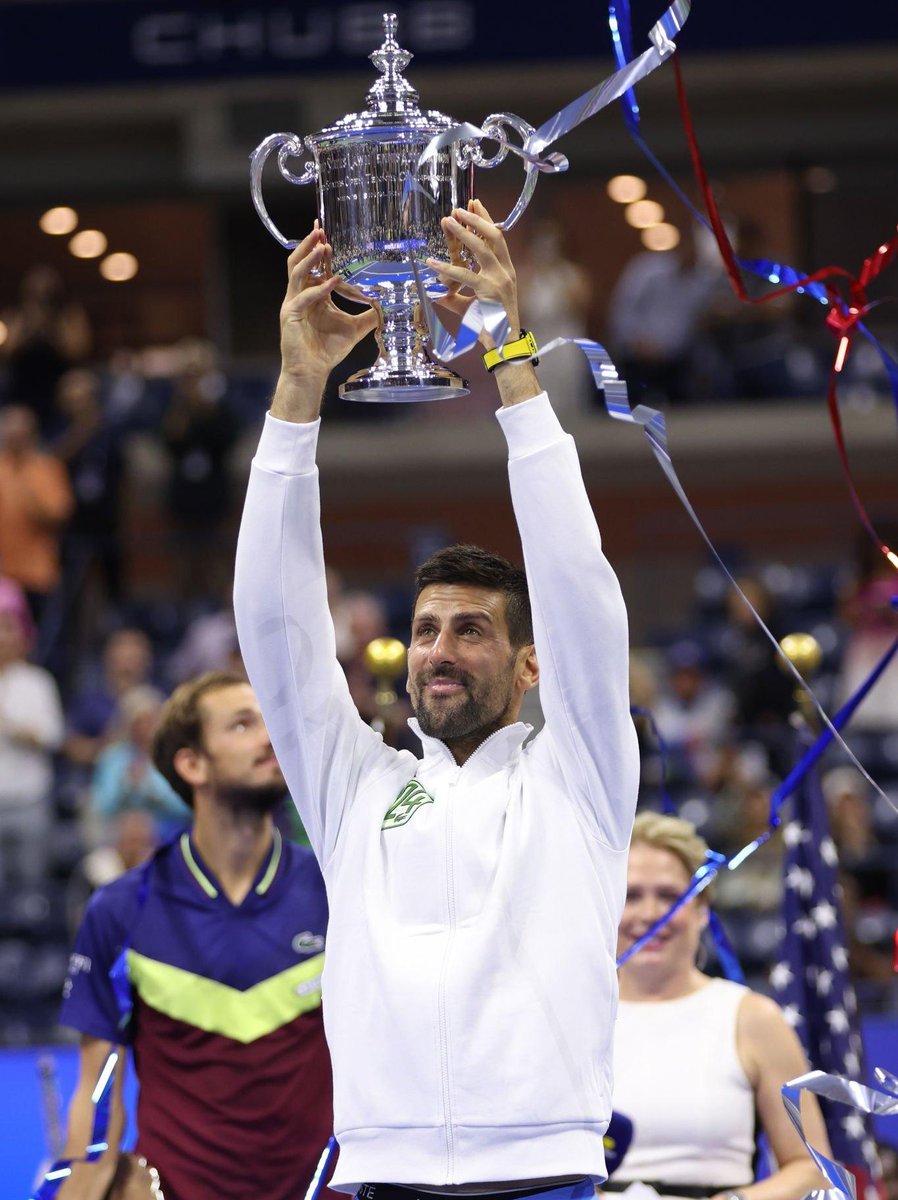 Univers Tennis 🎾 tweet media