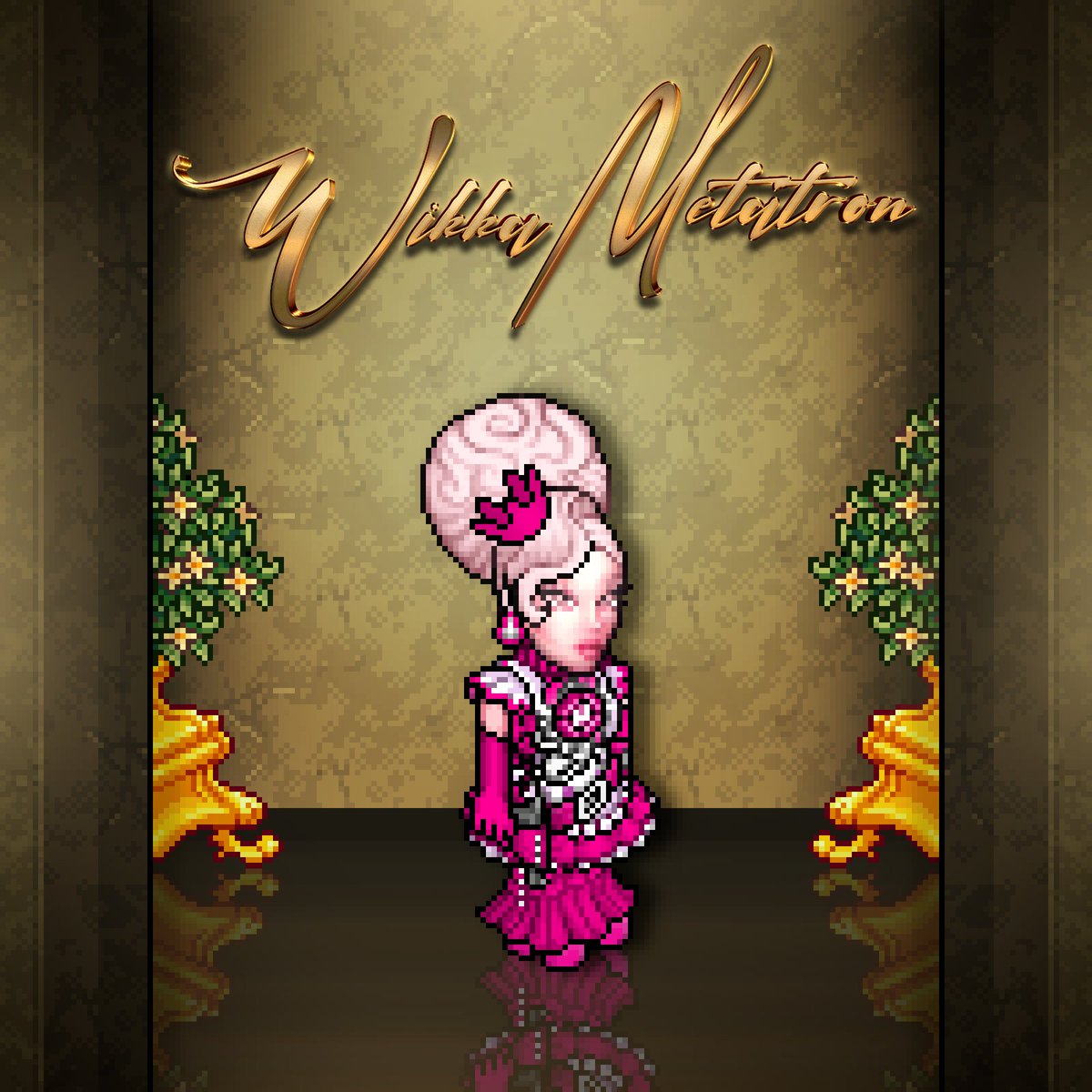 ARE YOU.... #TeamWikka? ✨👑
#ComitesDragRace