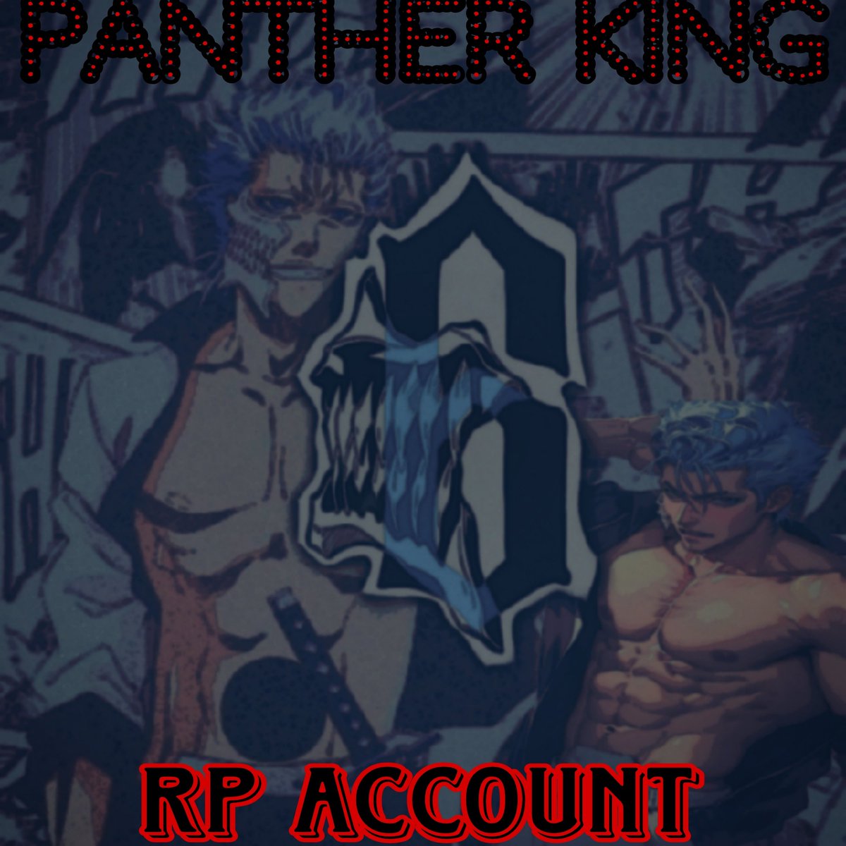 Panther King tweet media