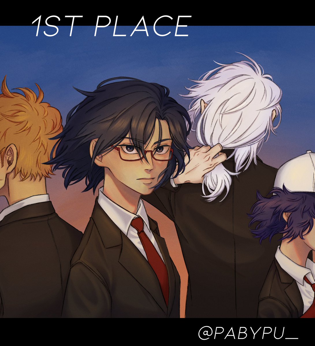 SLEEPACROSS | creating Hand Jumper tweet media