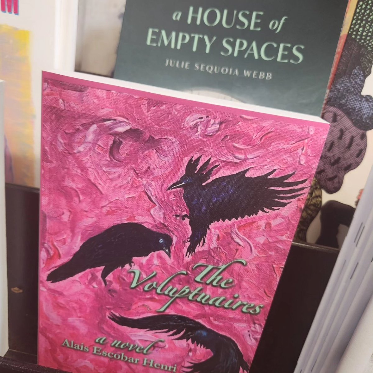 authoralais tweet media