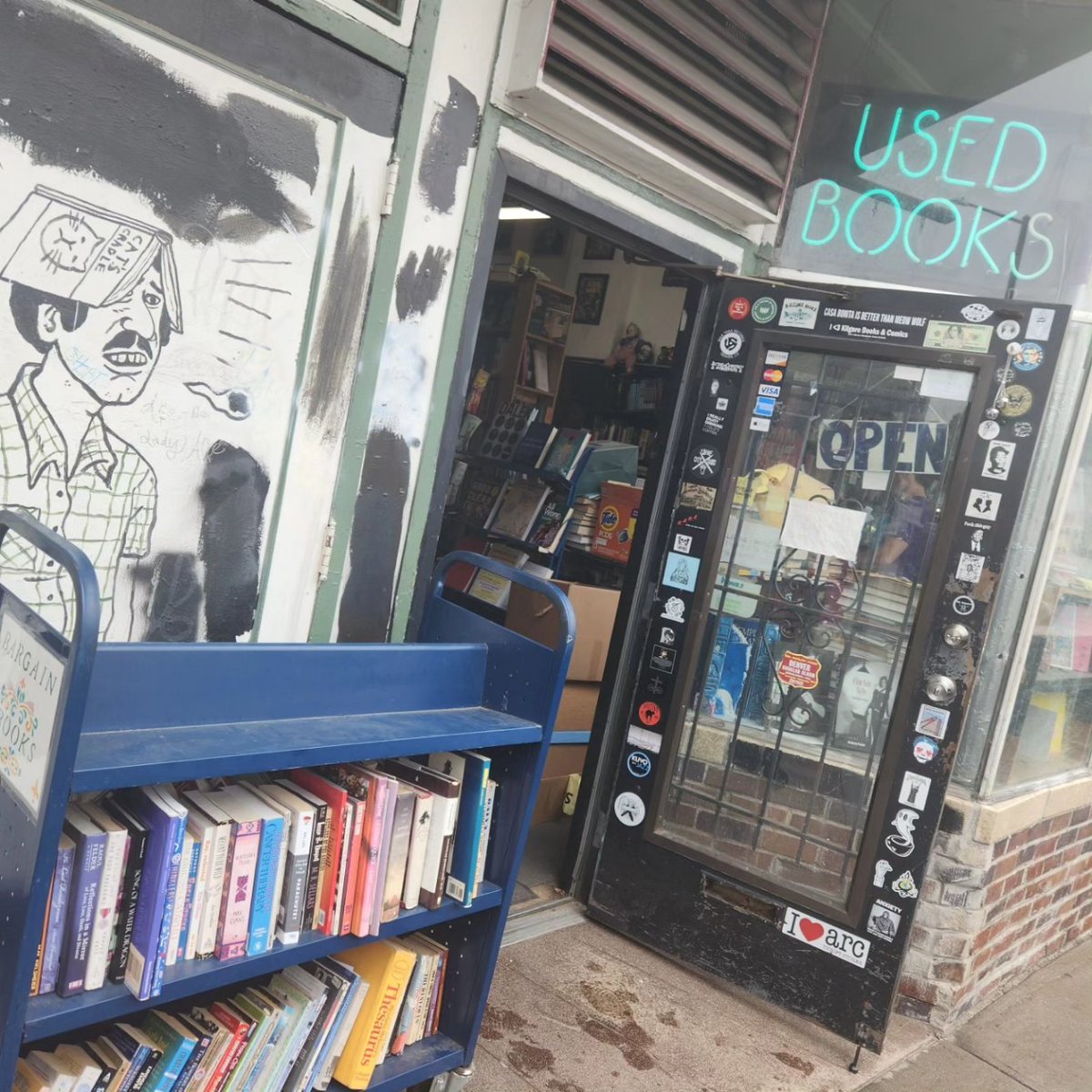 authoralais tweet media